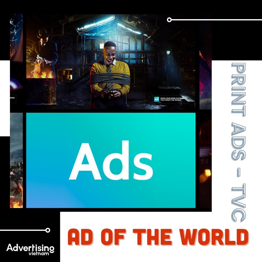 Ads of the world