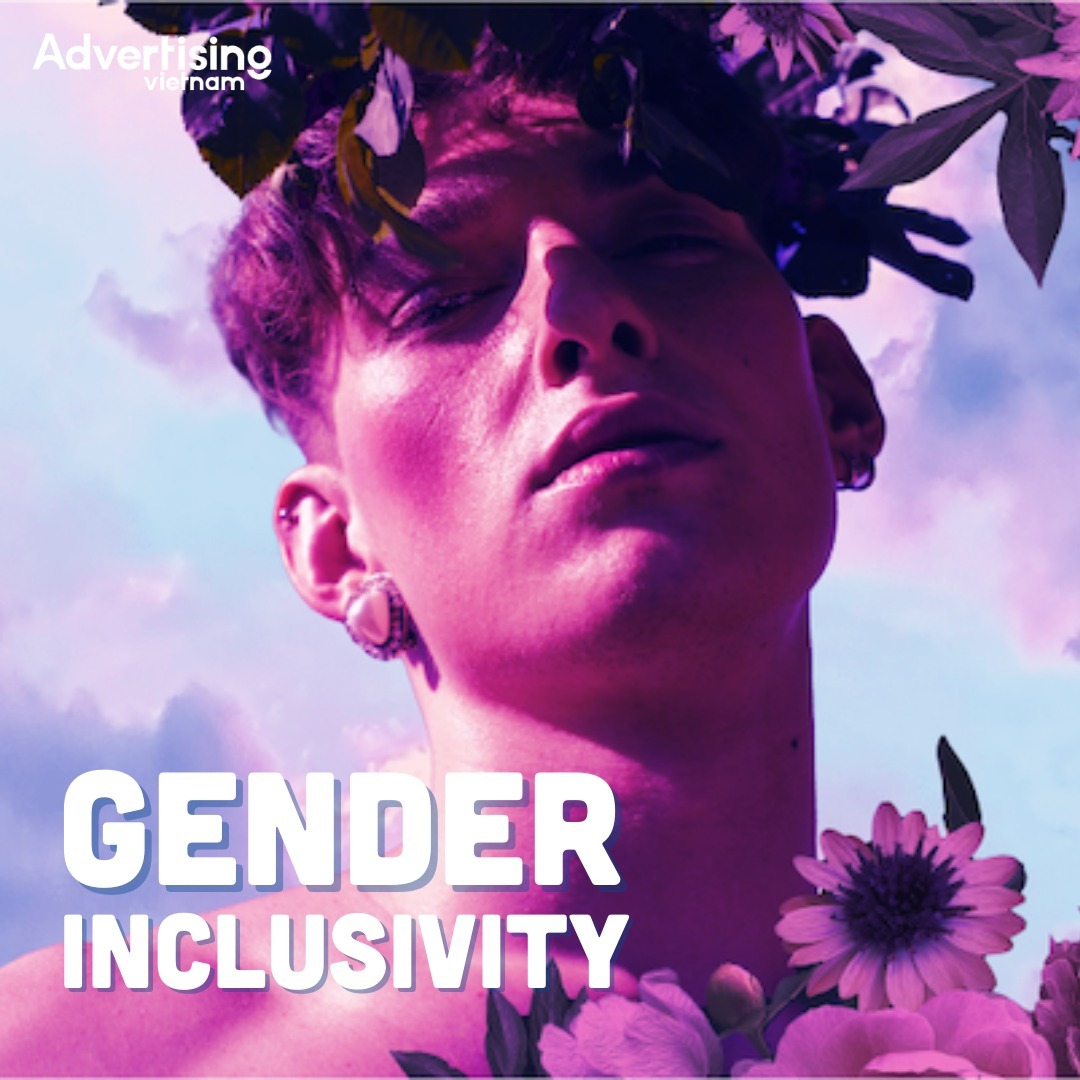 Gender Inclusivity (Hòa nhập giới tính)