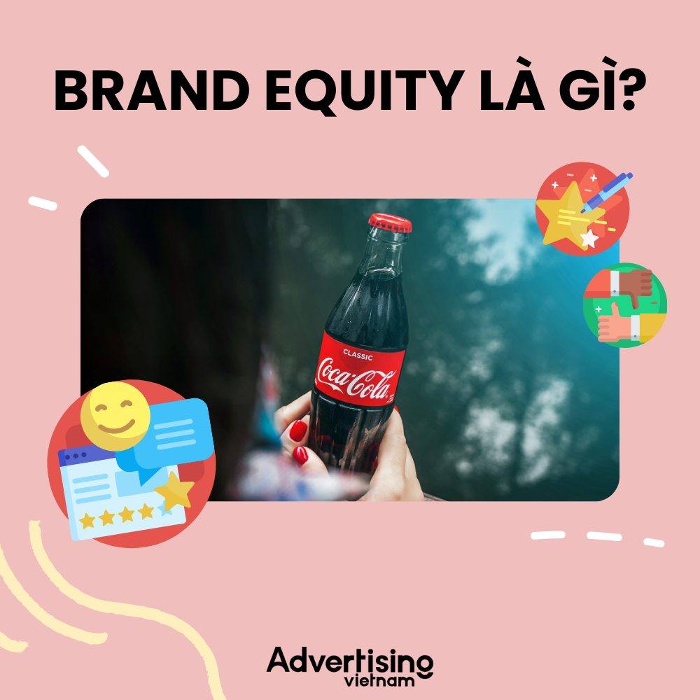 Brand Equity là gì