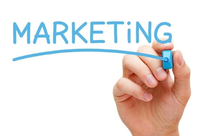 chiến lược marketing chính là một kế hoạch tiếp thị tổng thể các hoạt động có thể giúp tiếp cận nhiều hơn với nhiều người trong một khoảng thời gian nào đó (Nguồn: Internet)