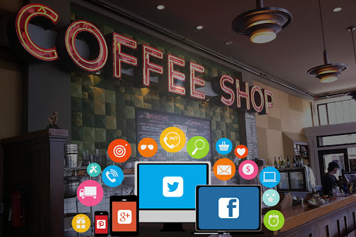 Online là nền tảng giúp các chủ quán cafe “sống sót” trong dịch bệnh