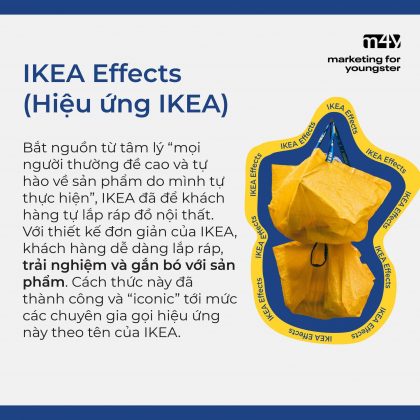 Ikea Effects