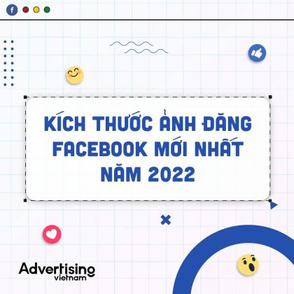 Kích Thước Ảnh Đăng Facebook Mới Nhất Năm 2022