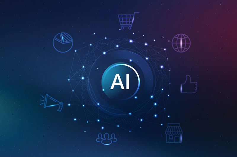 Các lợi ích khi ứng dụng AI vào marketing